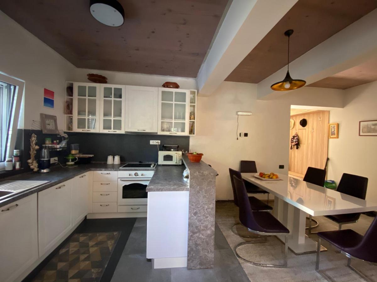 Apartment Radulovic Kotor Exterior photo