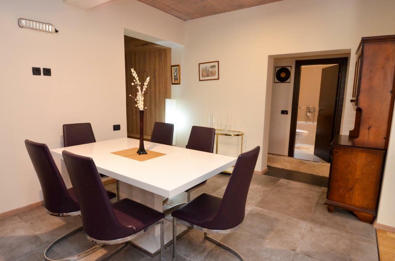 Apartment Radulovic Kotor Exterior photo