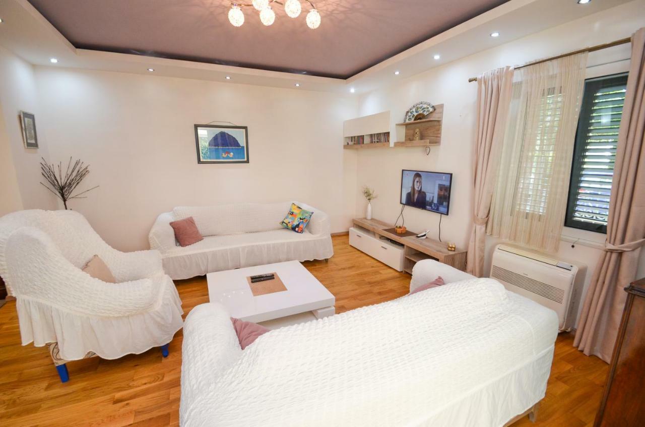 Apartment Radulovic Kotor Exterior photo