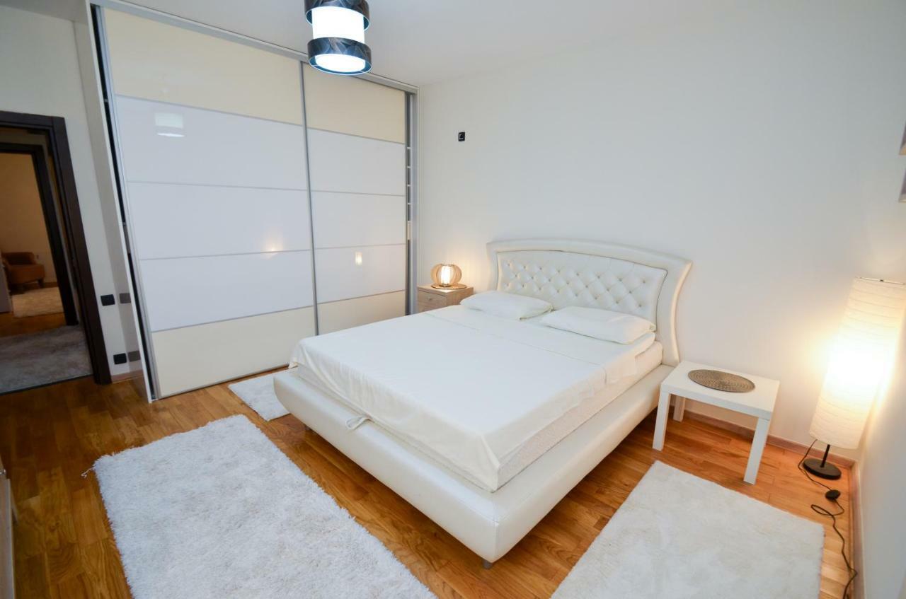 Apartment Radulovic Kotor Exterior photo