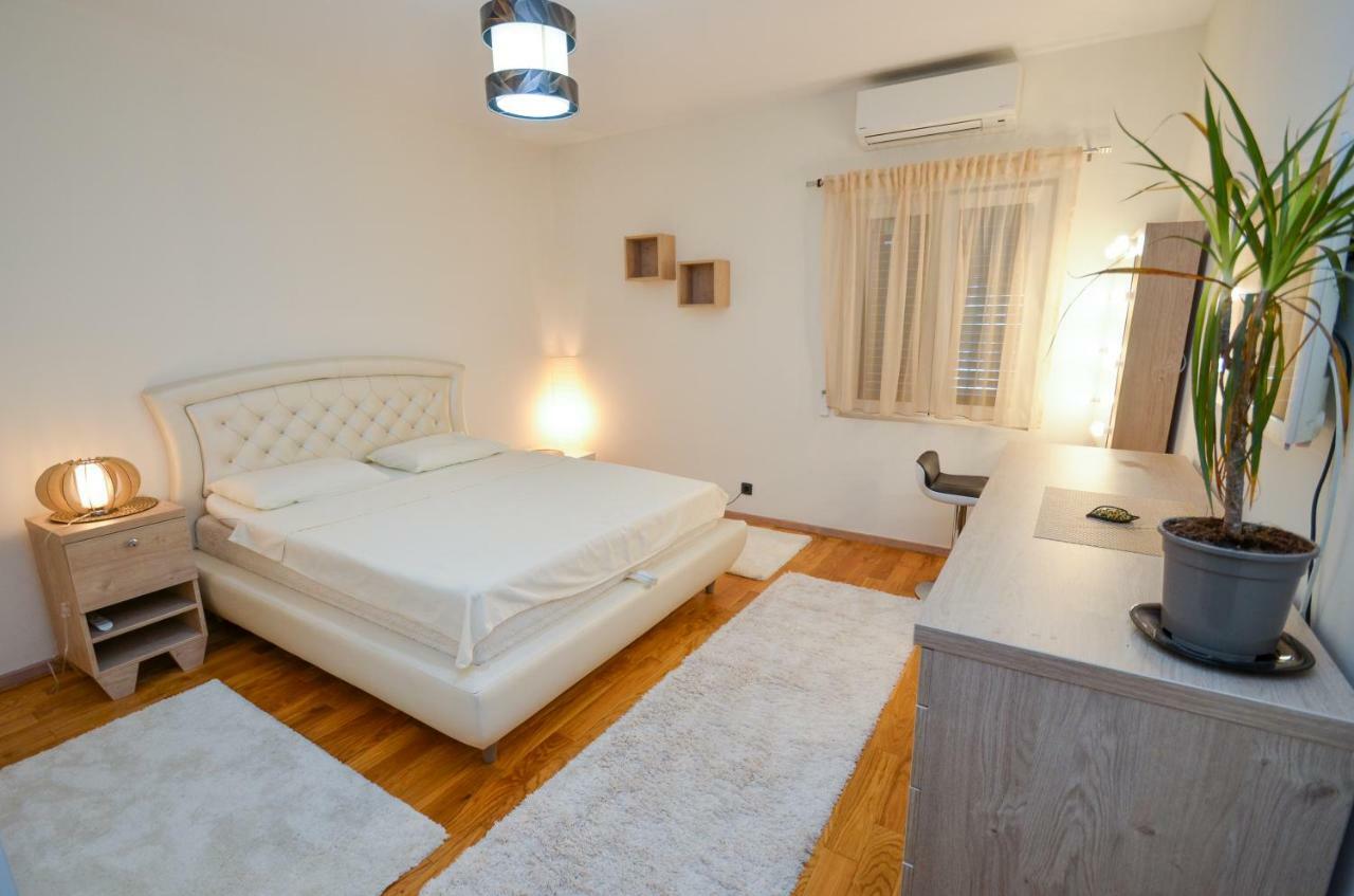 Apartment Radulovic Kotor Exterior photo