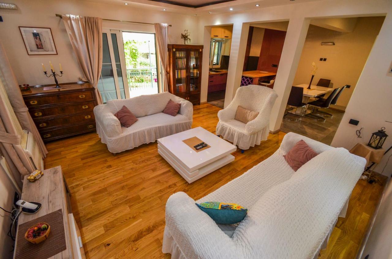 Apartment Radulovic Kotor Exterior photo